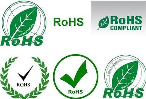  RoHS認證歐盟對電氣和電子設備中鄰苯二甲酸鹽的限制