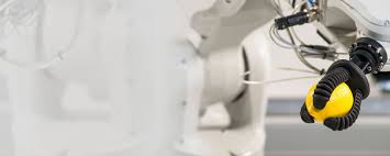 機械安全信息：工業(yè)機械和設(shè)備的CE認證