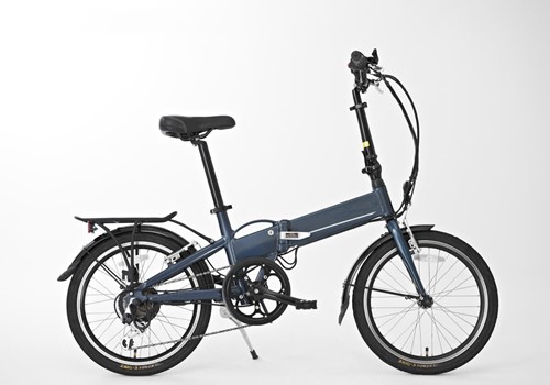 EN15194電動(dòng)車(chē)歐盟標(biāo)準(zhǔn)